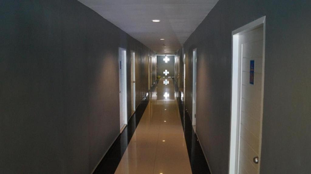 P.F Mansion Hotel Chaweng  Exterior photo